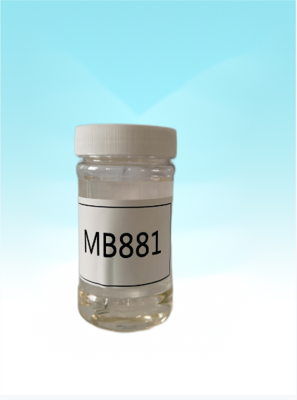 杀菌剂MB881